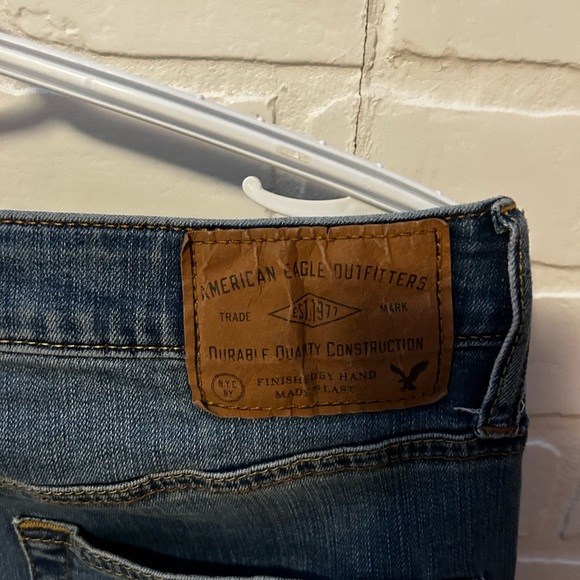 American eagle skinny jeans - Picture 3 of 4